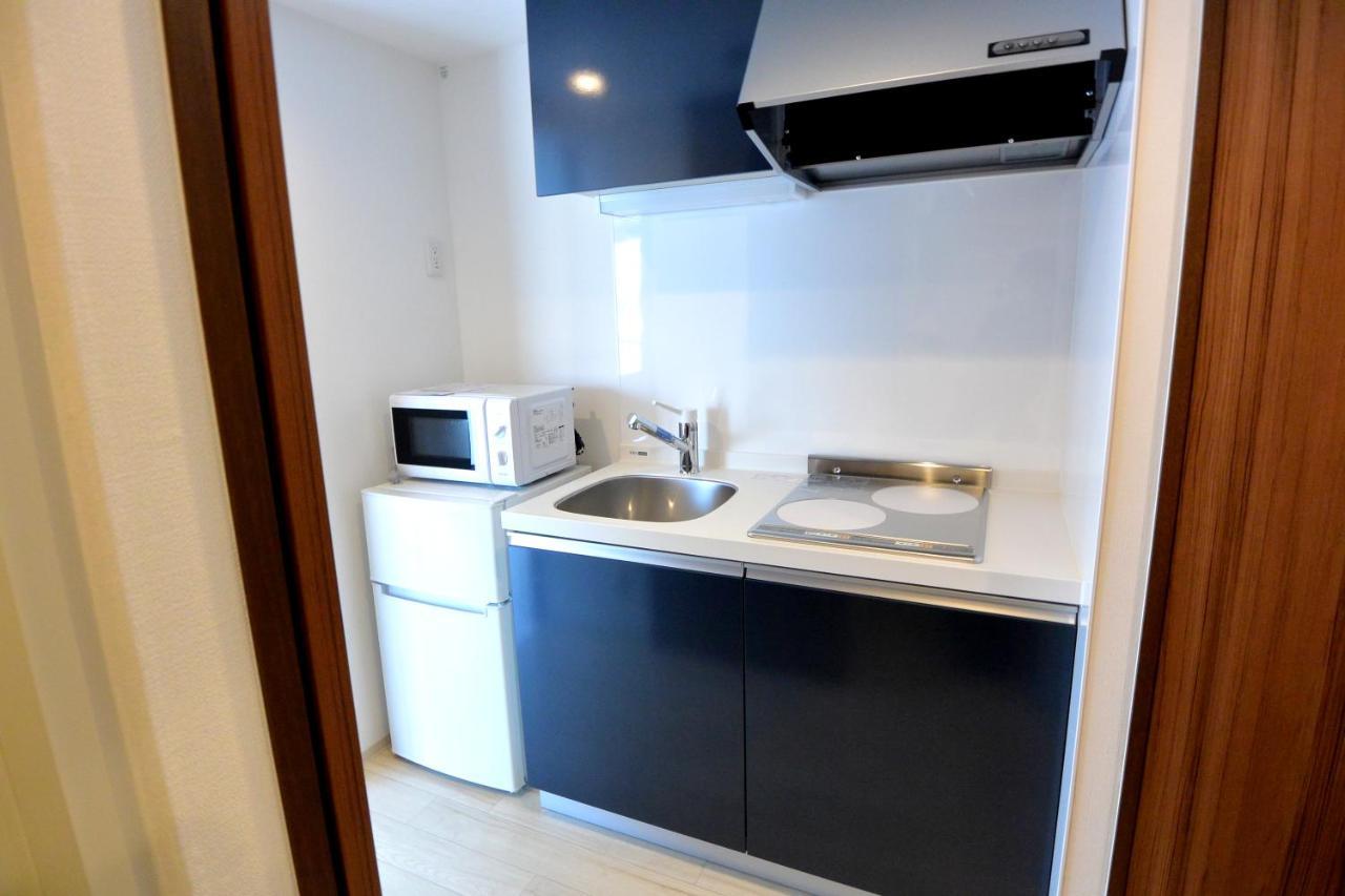 Apartamento オリエントシティ南堀江ⅱ Osaka
