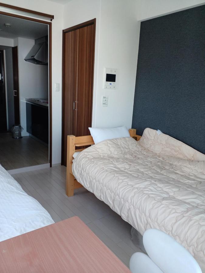 オリエントシティ南堀江ⅱ Apartamento Osaka
