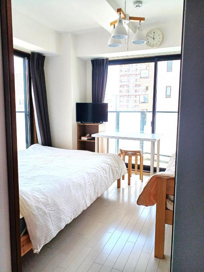 Appartement オリエントシティ南堀江ⅱ