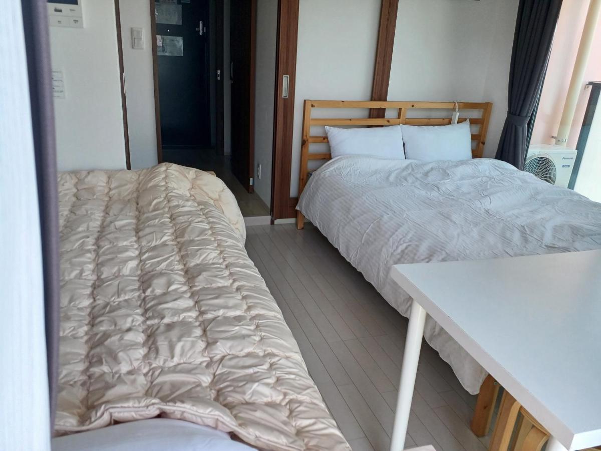 Appartement オリエントシティ南堀江ⅱ