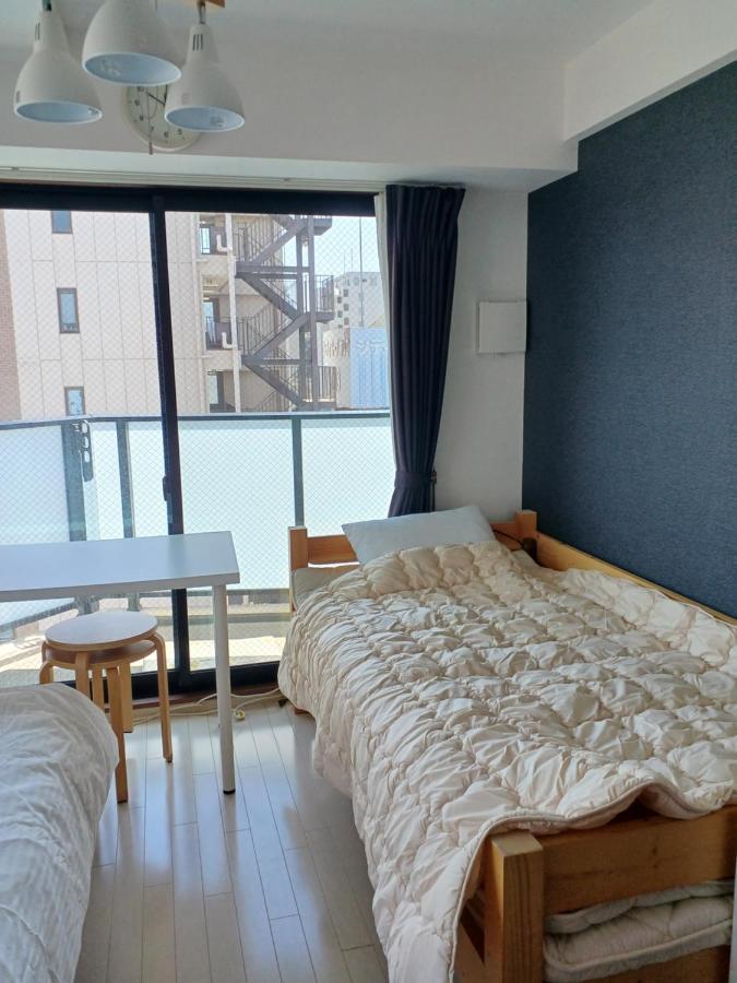 Appartement オリエントシティ南堀江ⅱ Ōsaka
